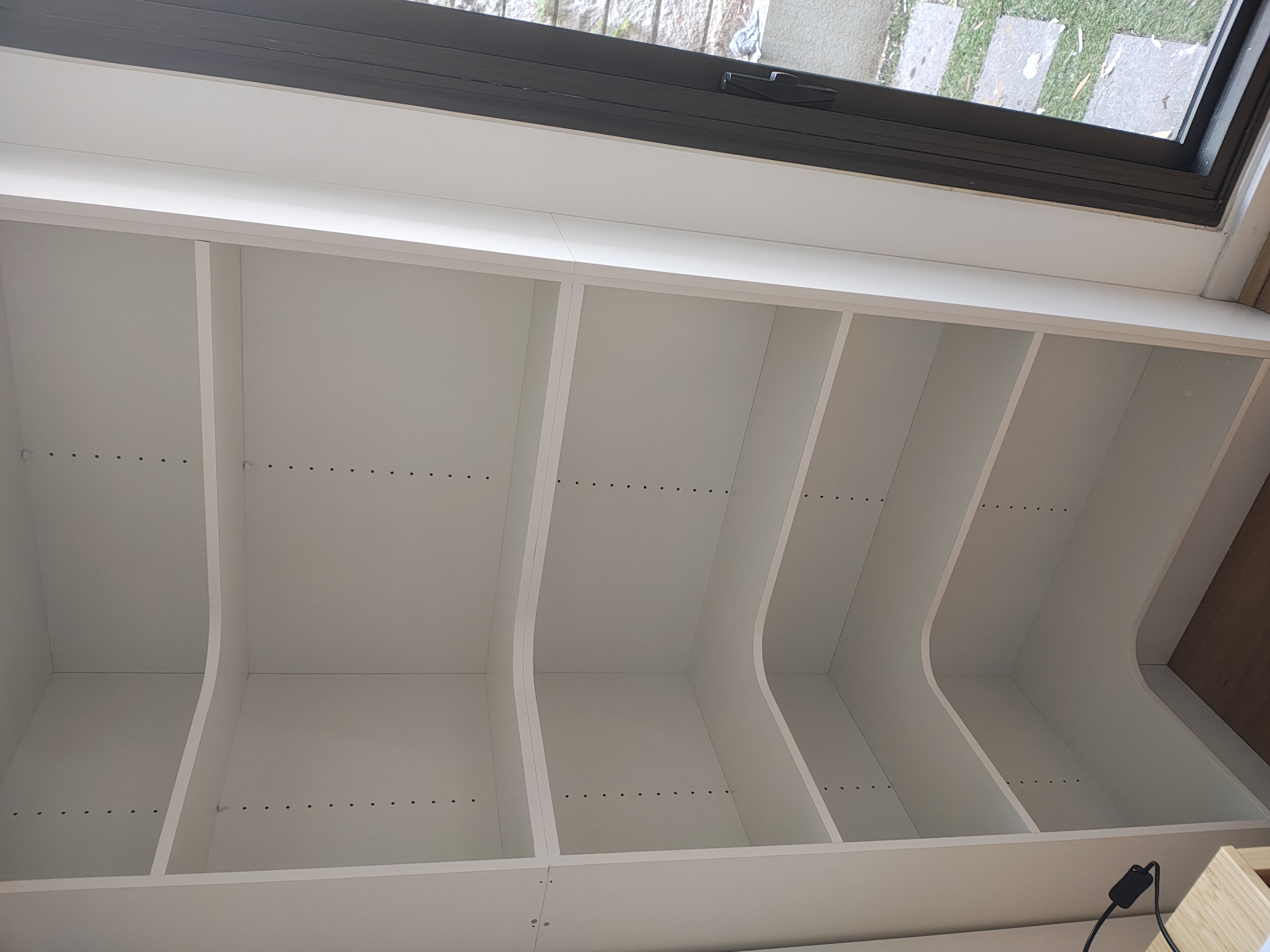 Cabinets & Wardrobes