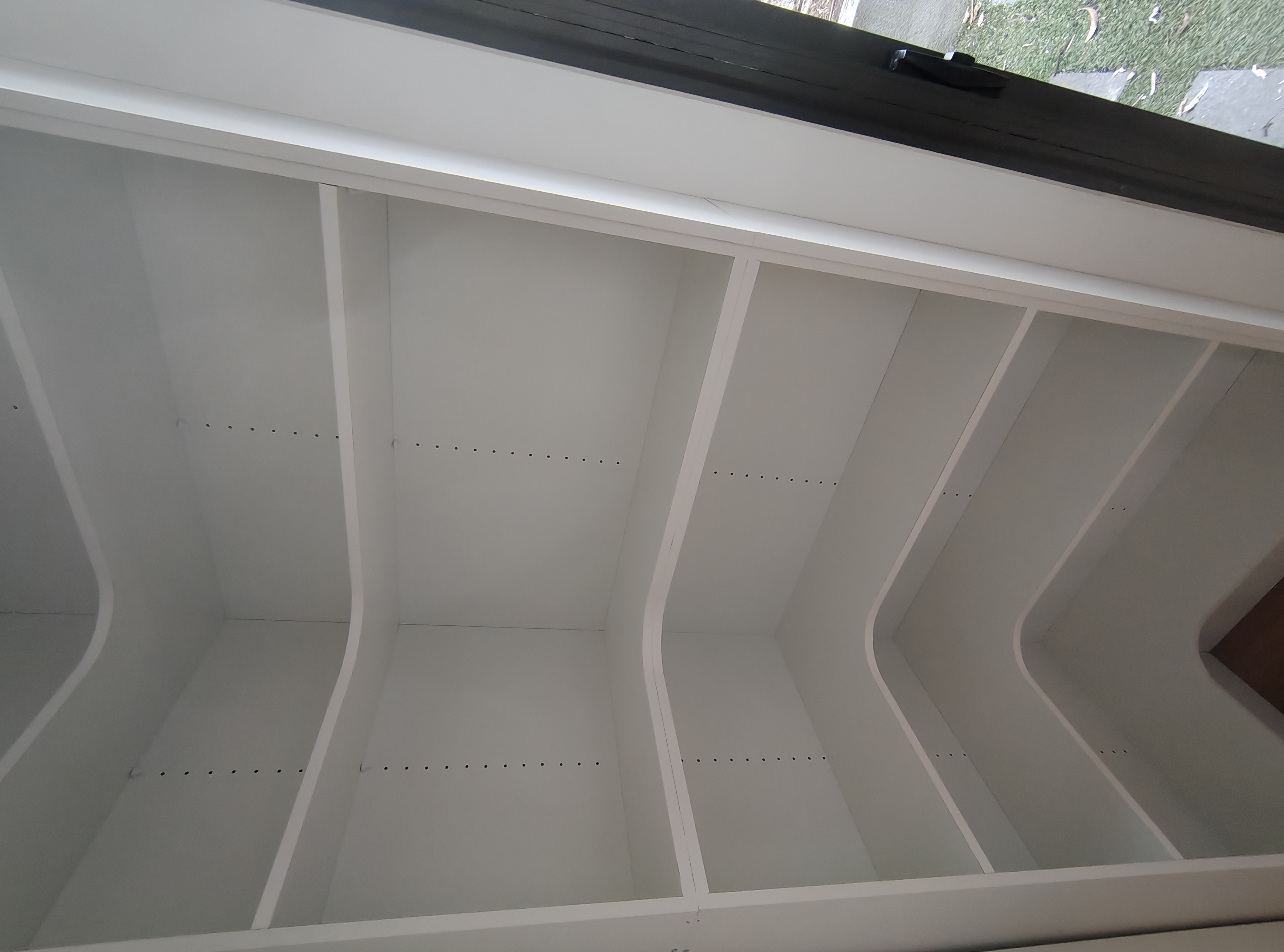 Cabinets & Wardrobes
