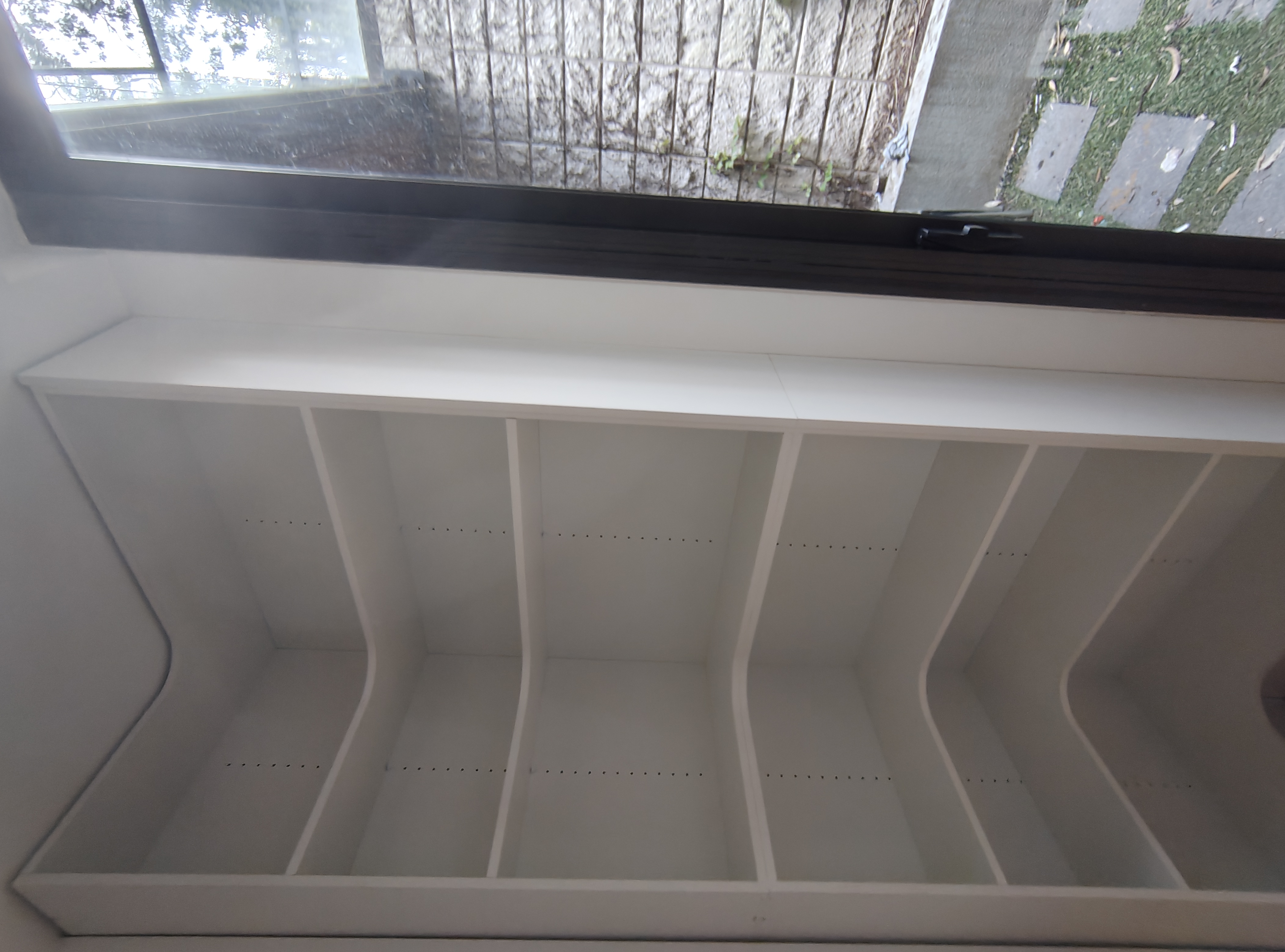 Cabinets & Wardrobes