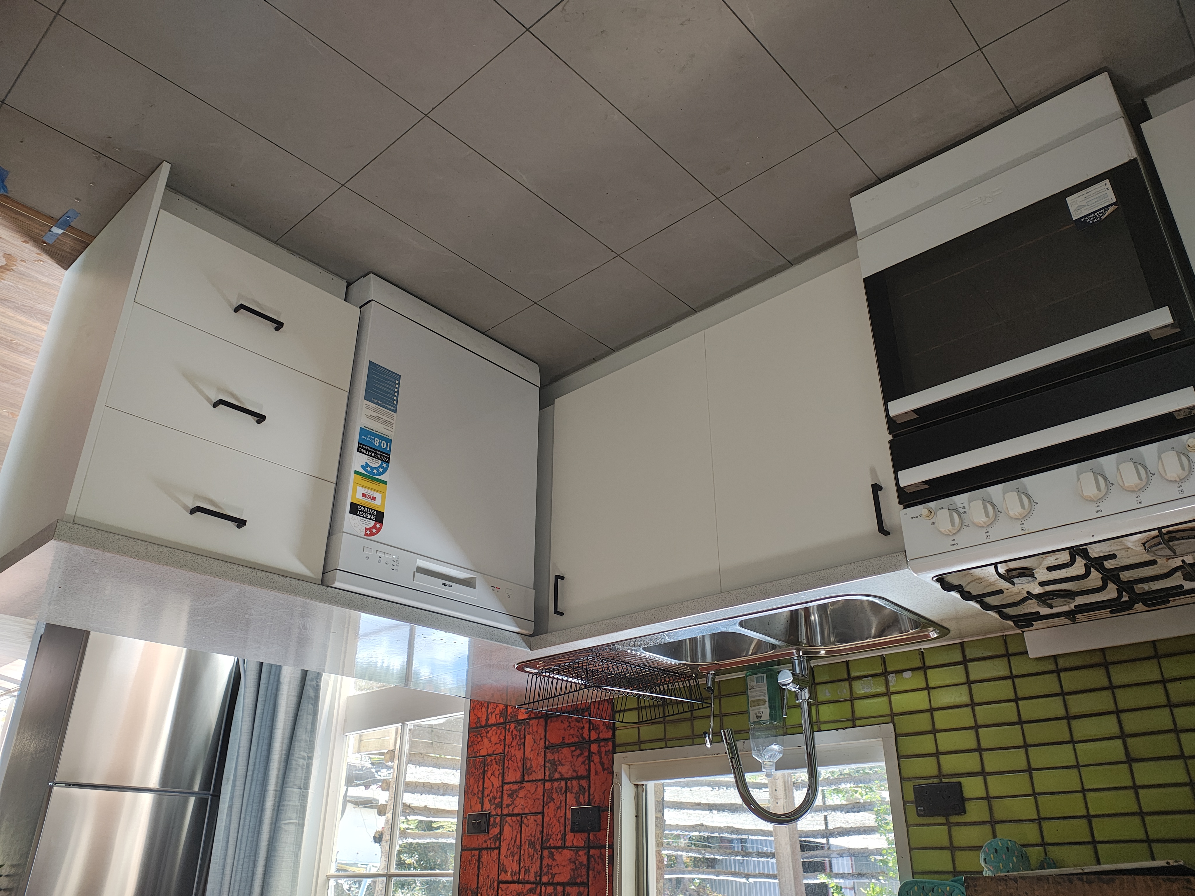 Cabinets & Wardrobes