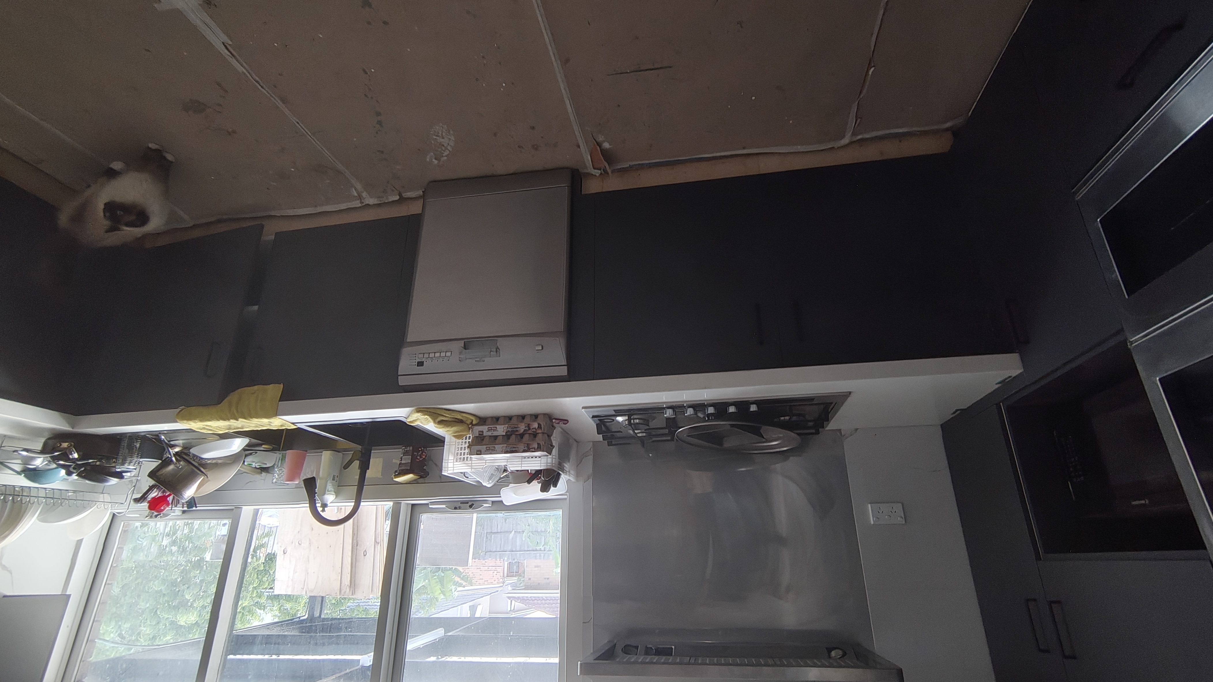 Cabinets & Wardrobes