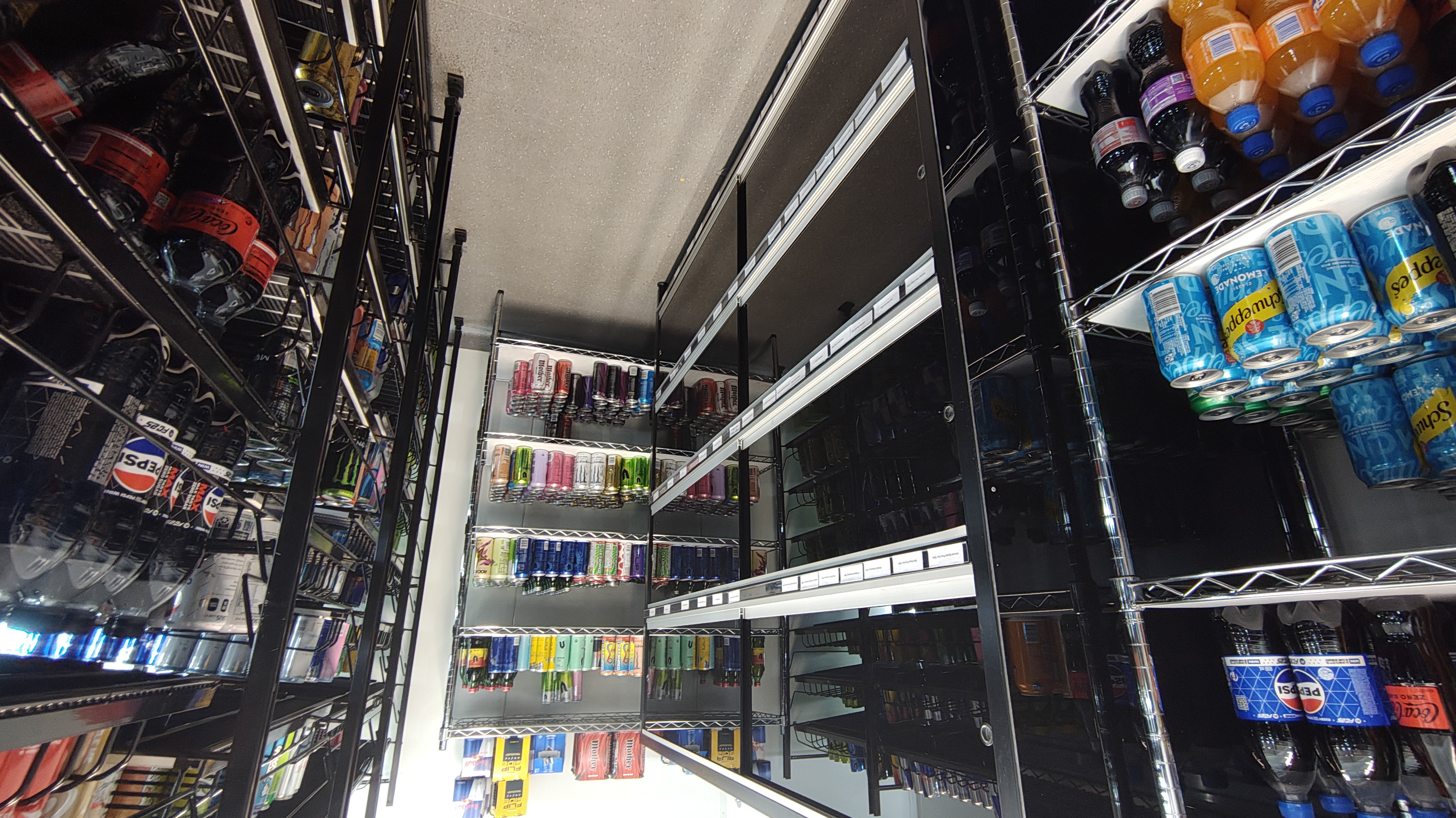 Cabinets & Wardrobes