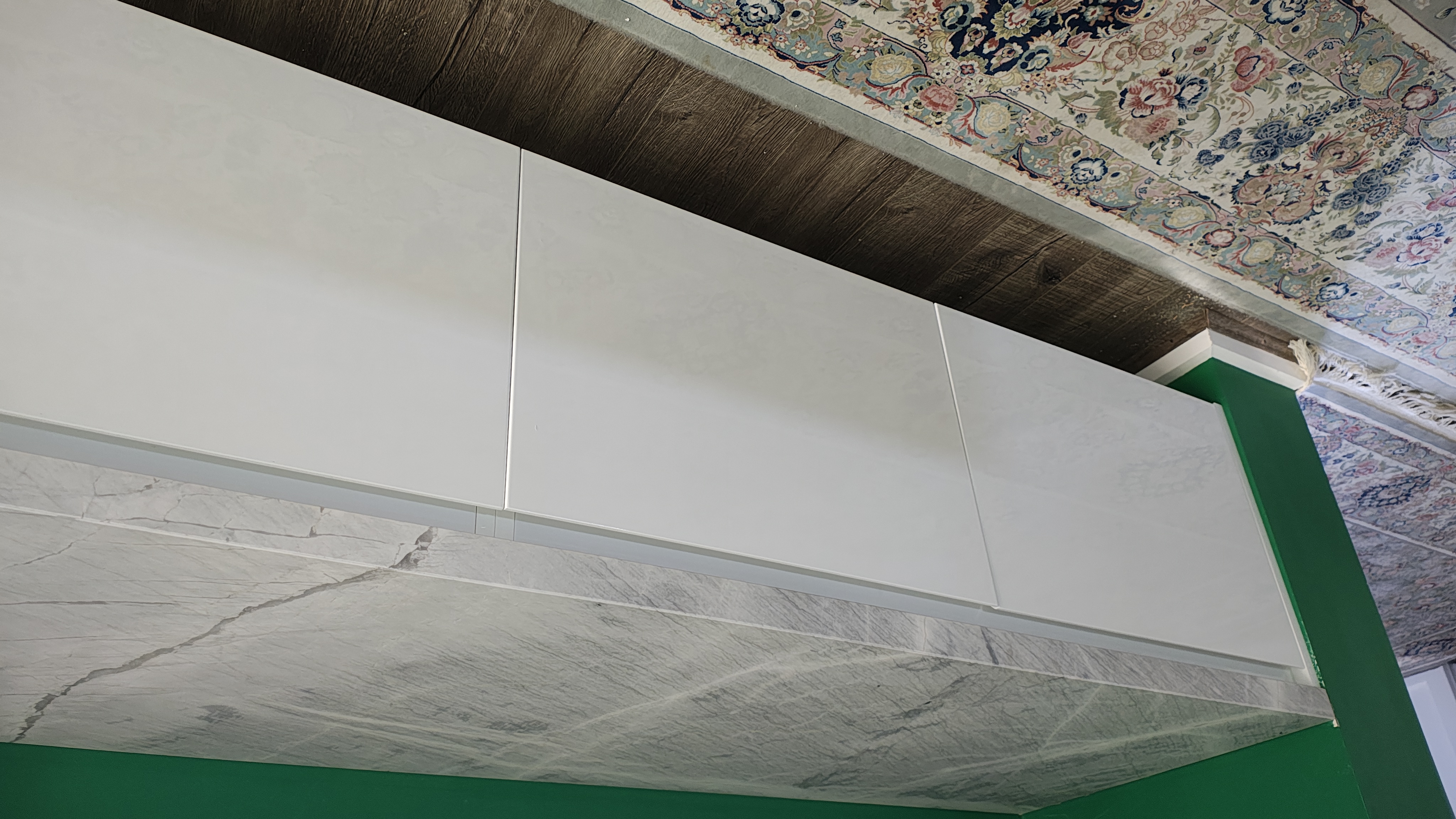 Cabinets & Wardrobes