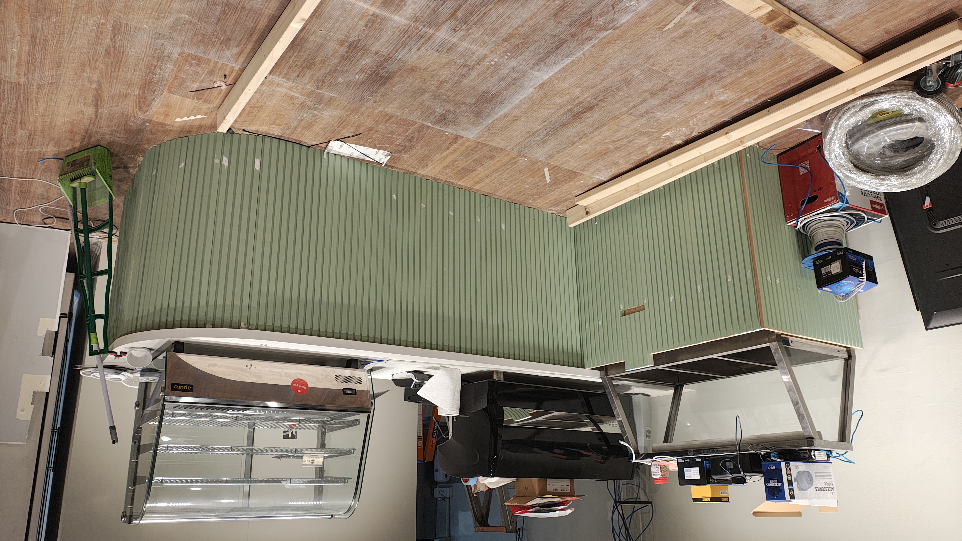 Cabinets & Wardrobes
