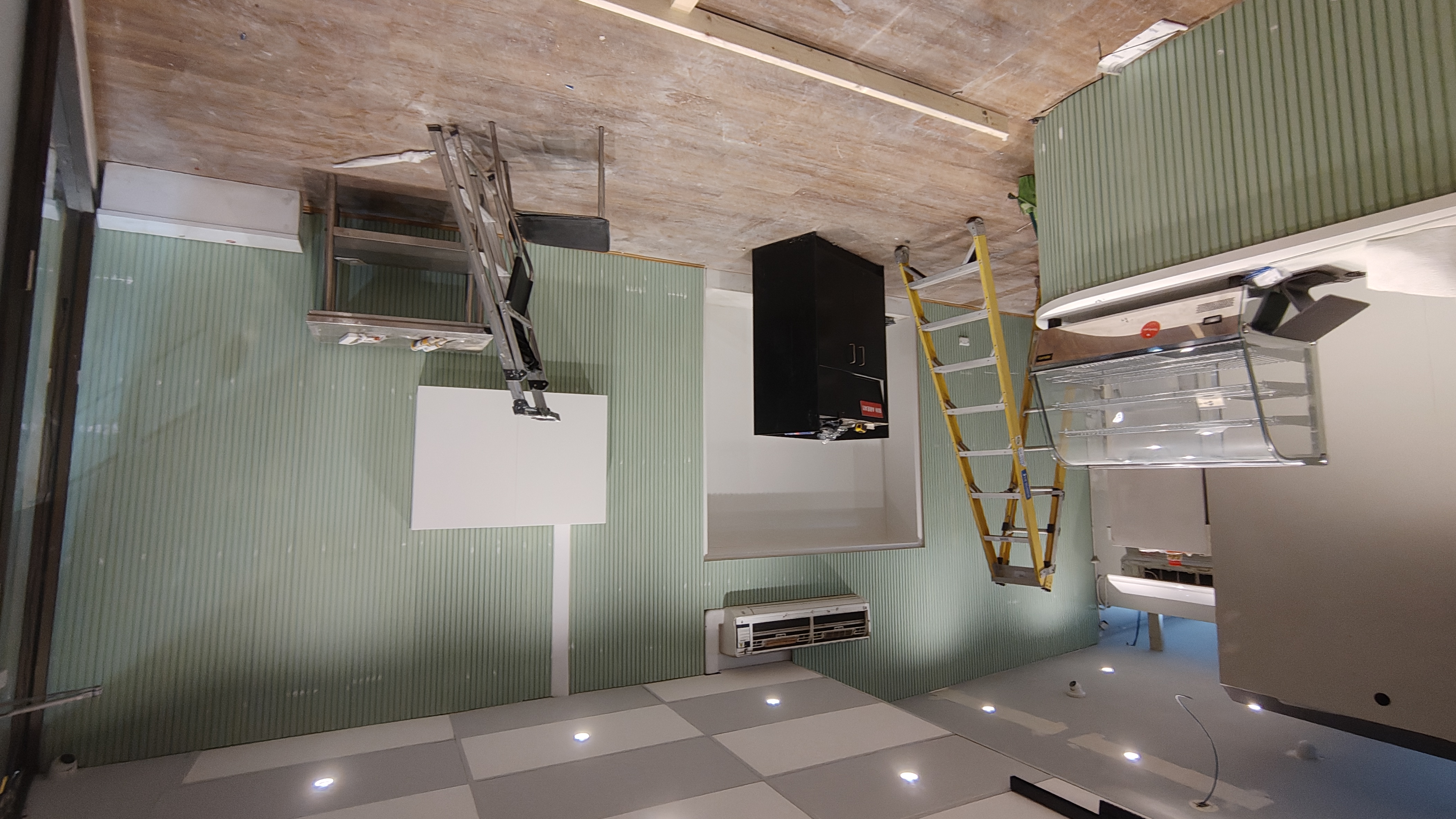 Cabinets & Wardrobes