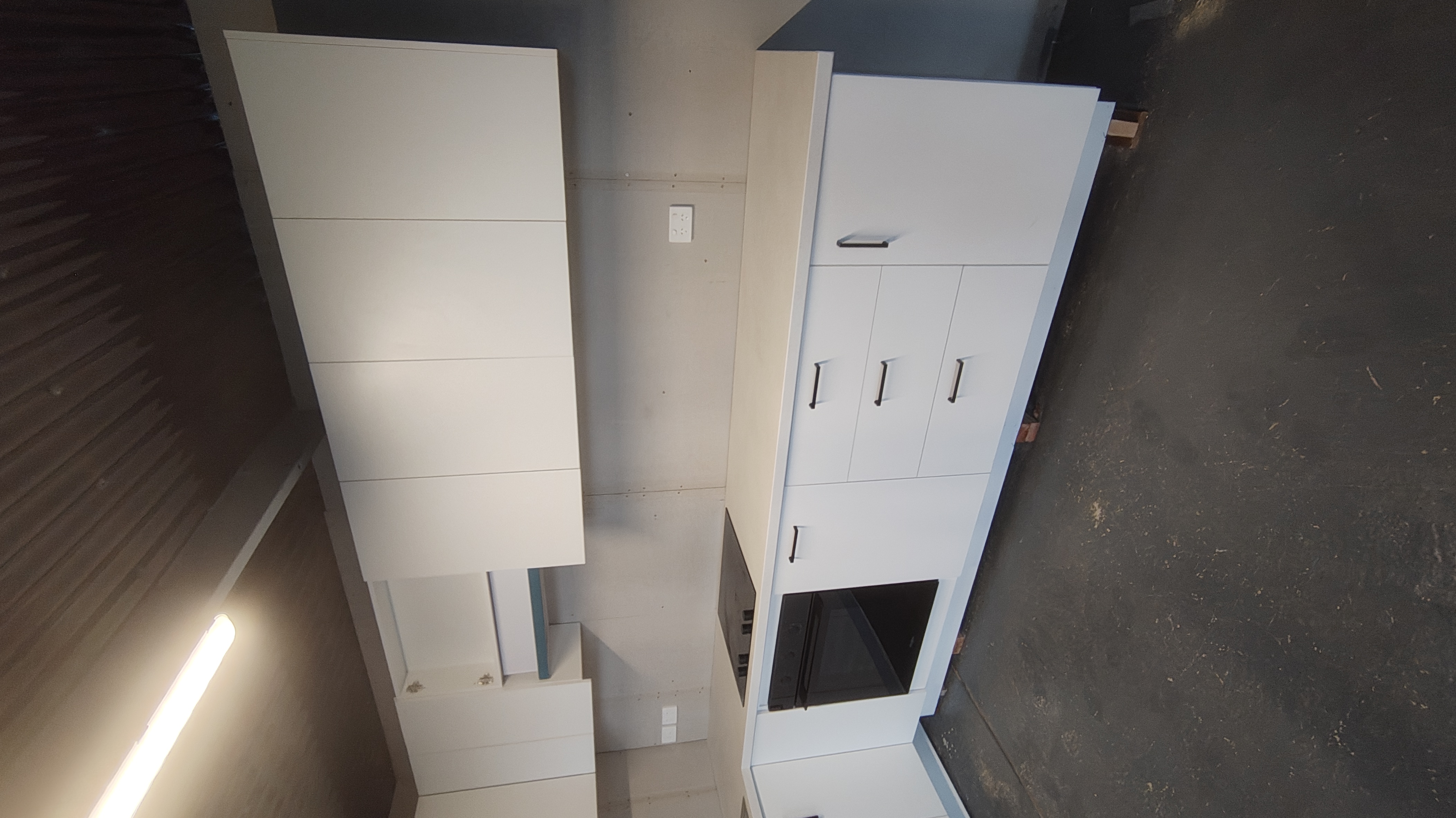 Cabinets & Wardrobes