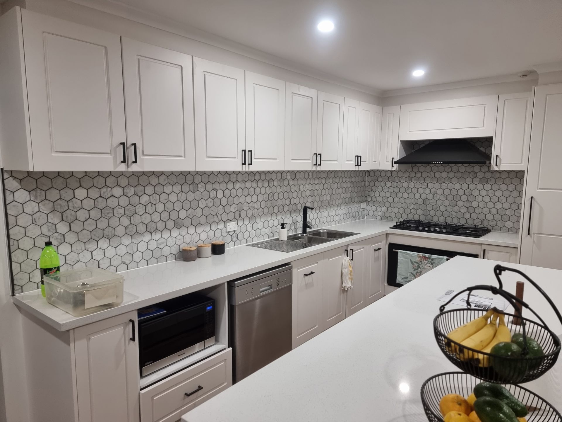 Cabinets & Wardrobes