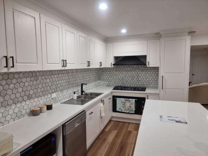 Cabinets & Wardrobes