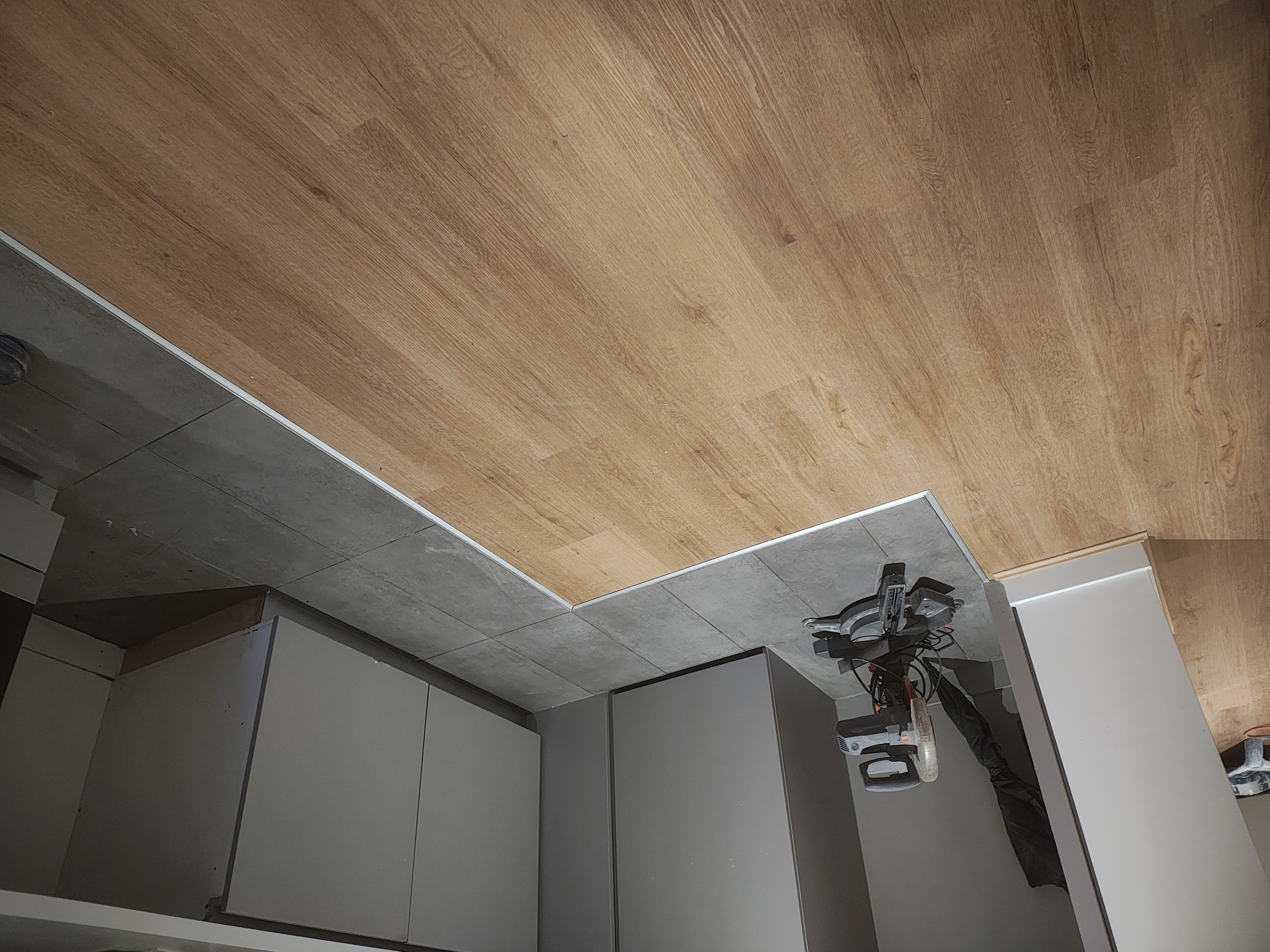 Flooring