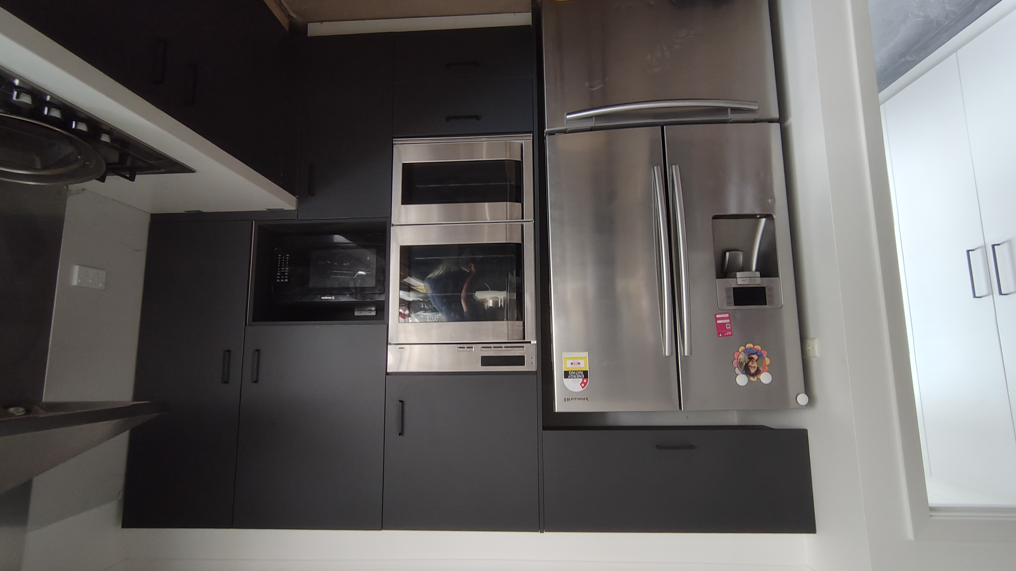 Built-in Cabinetry